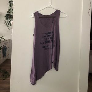 SALE Free people tank top